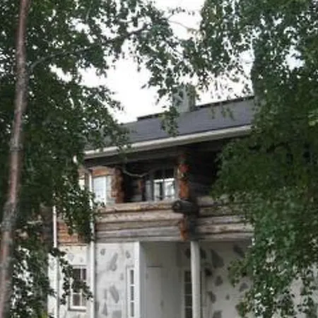 Holiday Koppelo Prázdninový dům